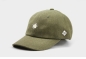 Preview: Edelweiß Dadhat - olive - Strapback